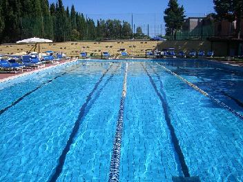 Parco Tirreno